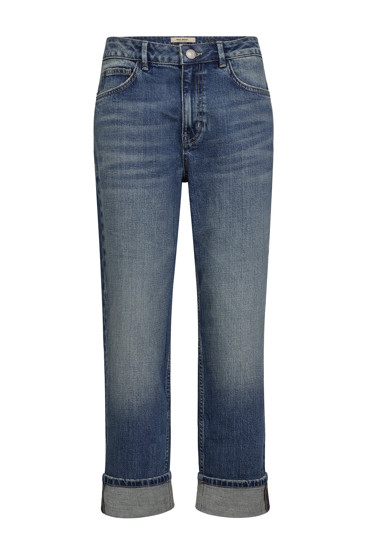 MMRachel Vintage Jeans Blå - 174470