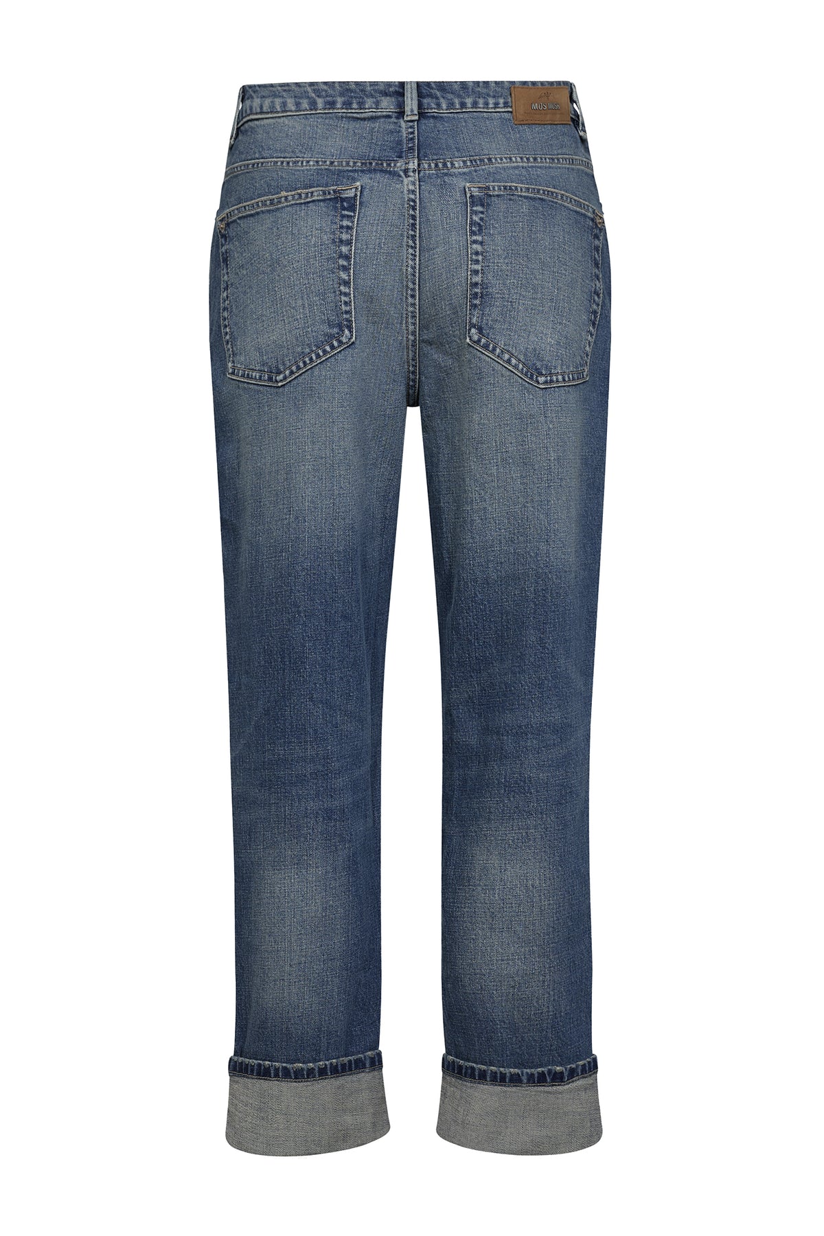 MMRachel Vintage Jeans Blå - 174470