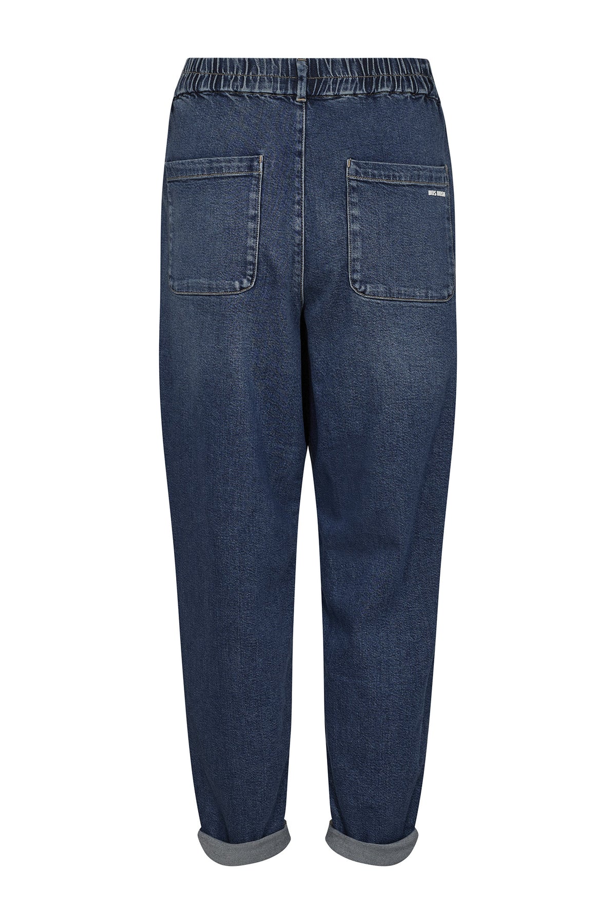 MMMaison Ledeva Jeans Blå