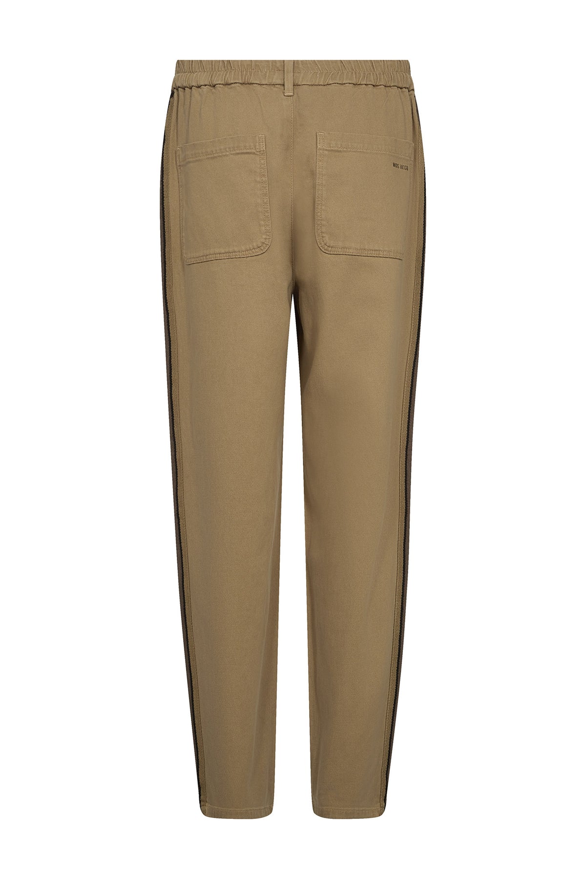 MMMaison Lassen Pant True Camel - 174610