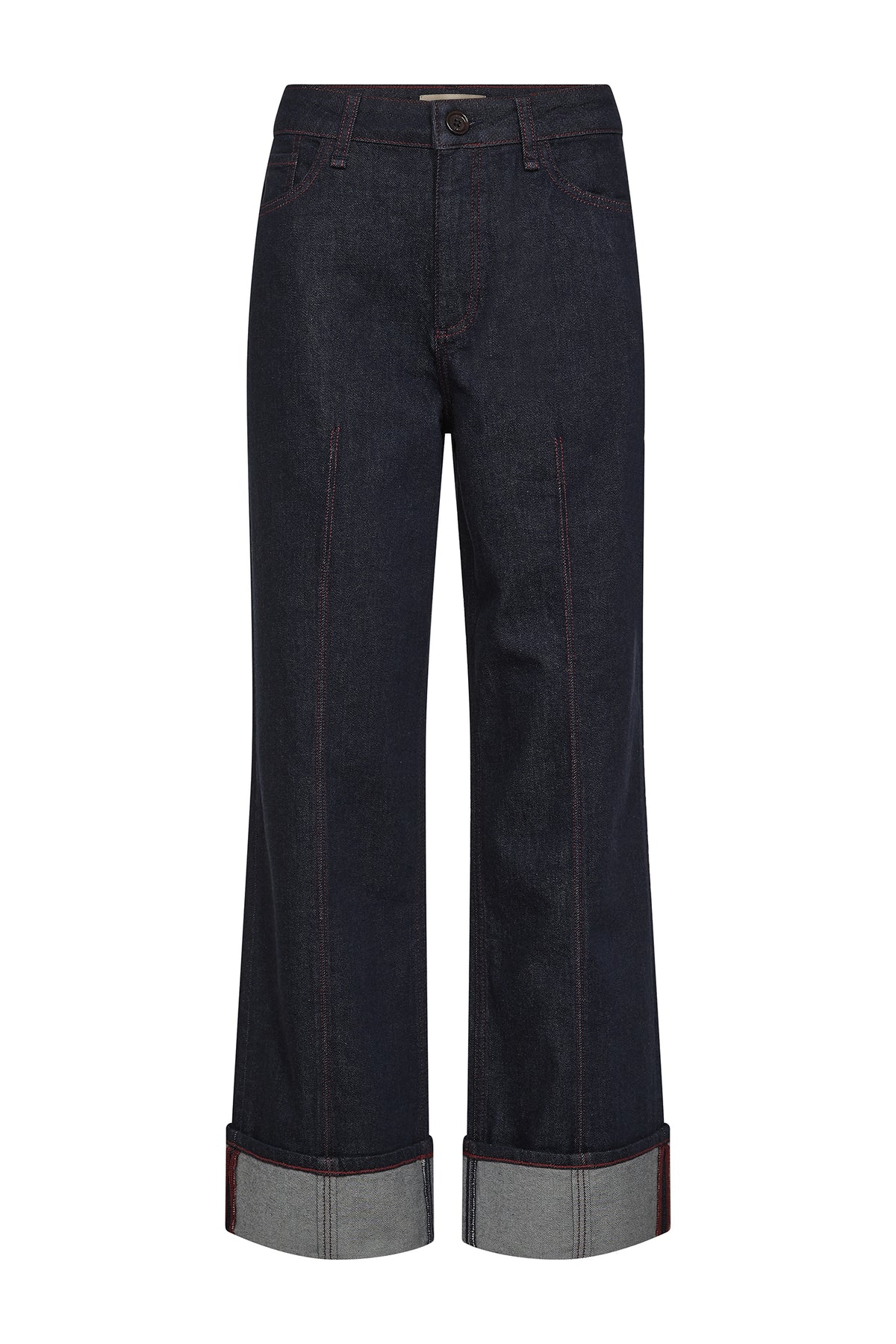 MMRelee Cedros Jeans DARK BLUE - 174630