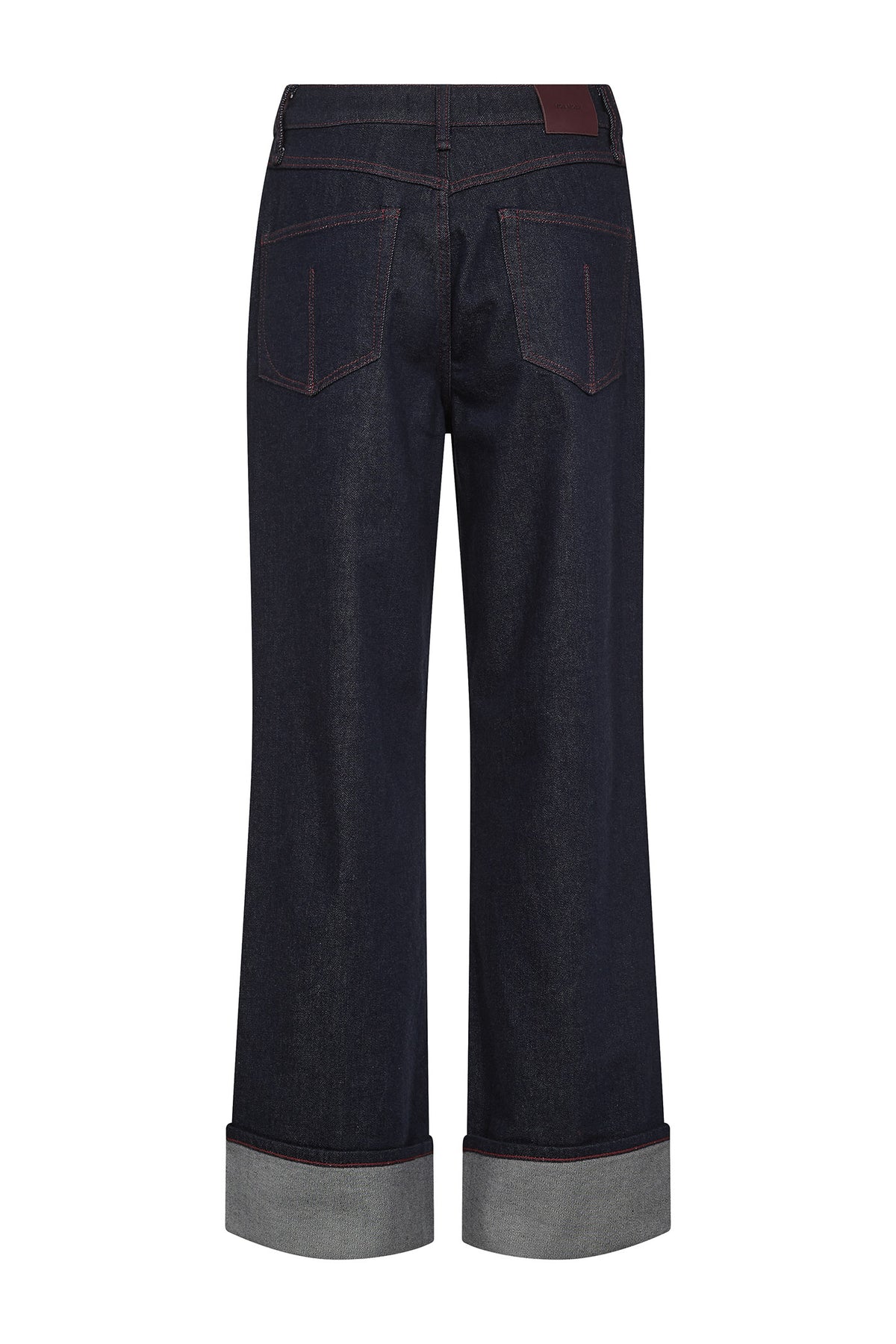MMRelee Cedros Jeans DARK BLUE - 174630