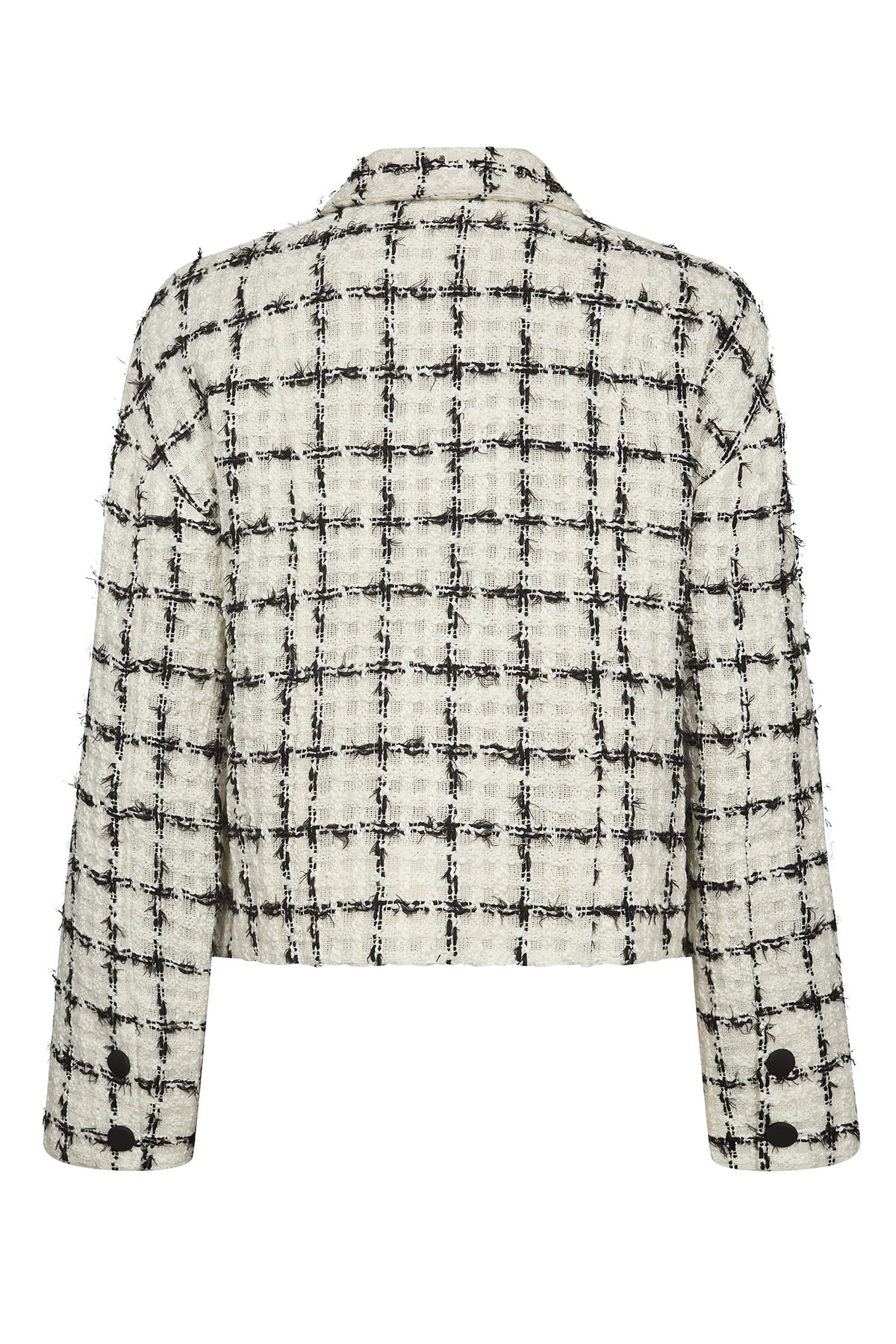 MMPenn Bakay Jacket ECRU - 174840