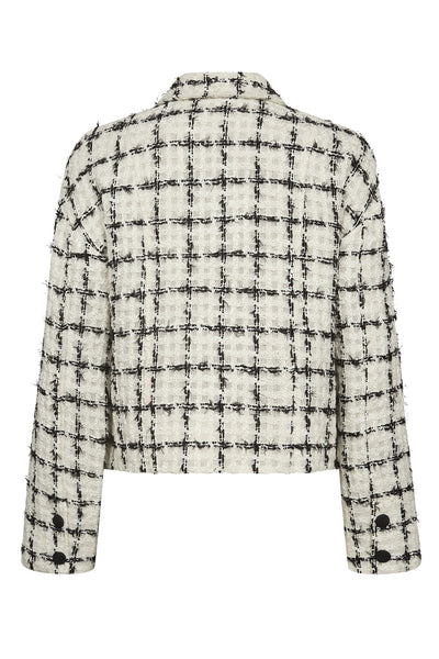 MMPenn Bakay Jacket ECRU - 174840 Thumbnail