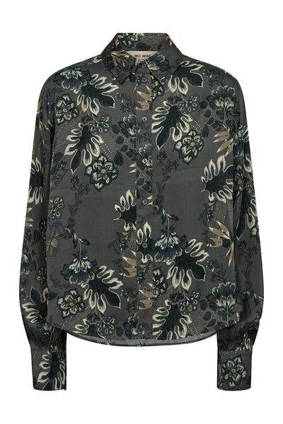 MMAbina Floro Shirt URBAN CHIC - 175010 Thumbnail