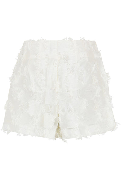 BactricsBBZaias shorts Snövit - BBW4565 Thumbnail