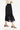 Fallon kjol SVART - 16635