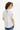 Elvira blus Vit - 16687
