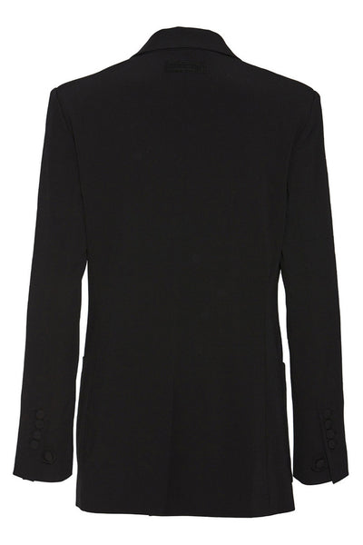 HMJolie blazer 900 Black - 999 505 8 Thumbnail