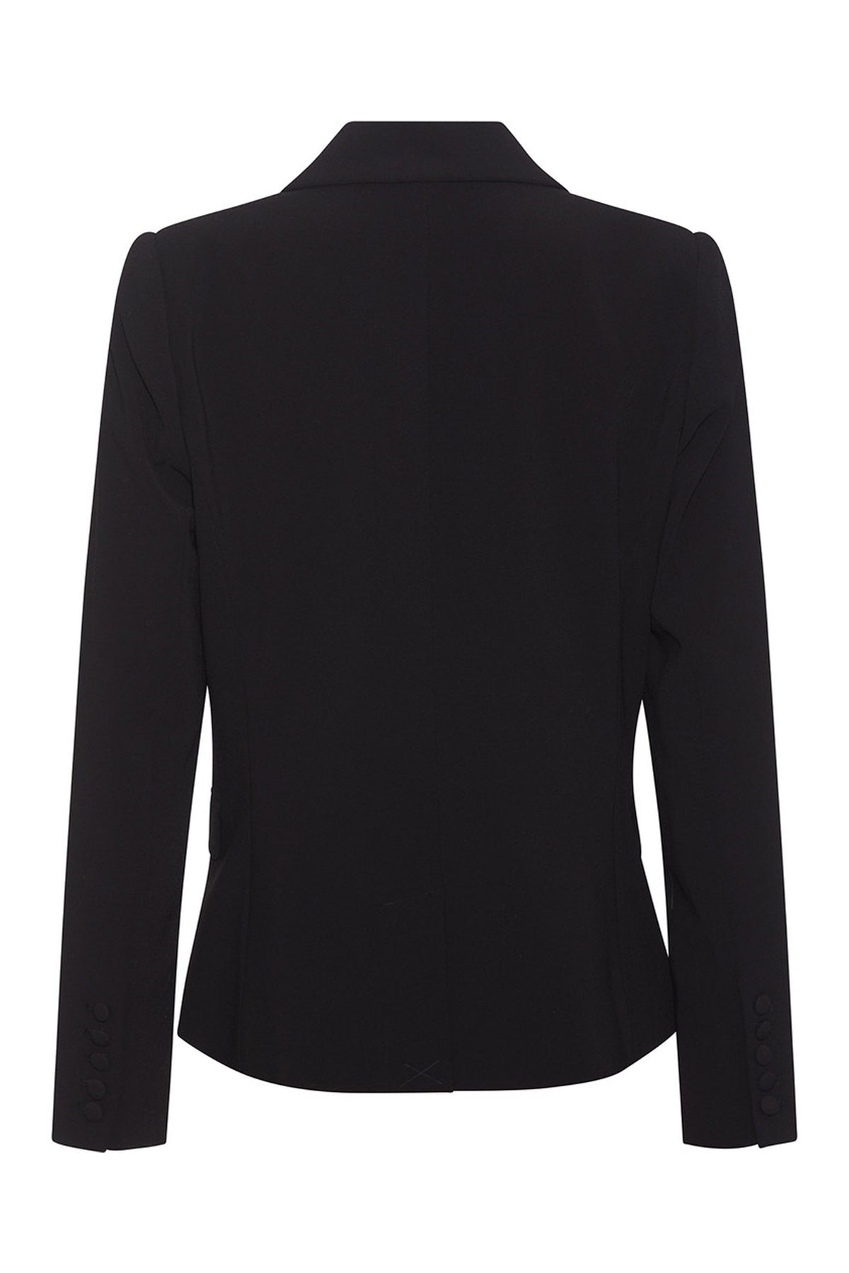 HMJasin kavaj 900 Black - 999 505 10