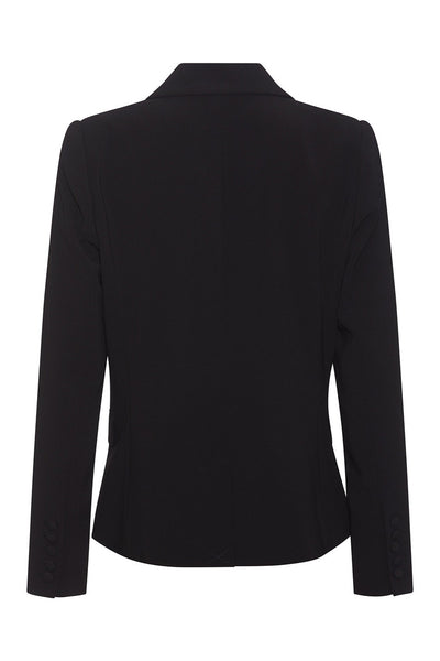HMJasin kavaj 900 Black - 999 505 10 Thumbnail