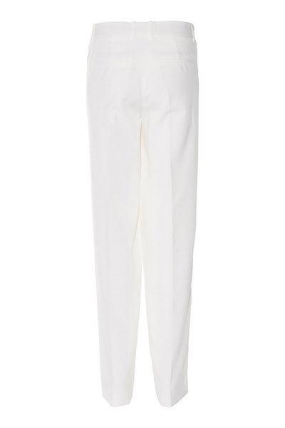 HMNeta byxor 104 Off White - 999 519 1 Thumbnail