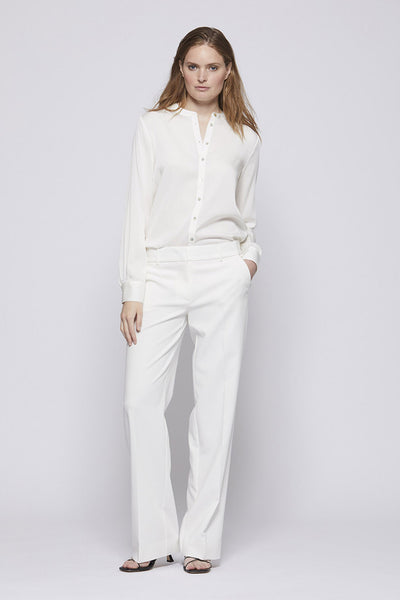 HMNeta byxor 104 Off White - 999 519 1 Thumbnail