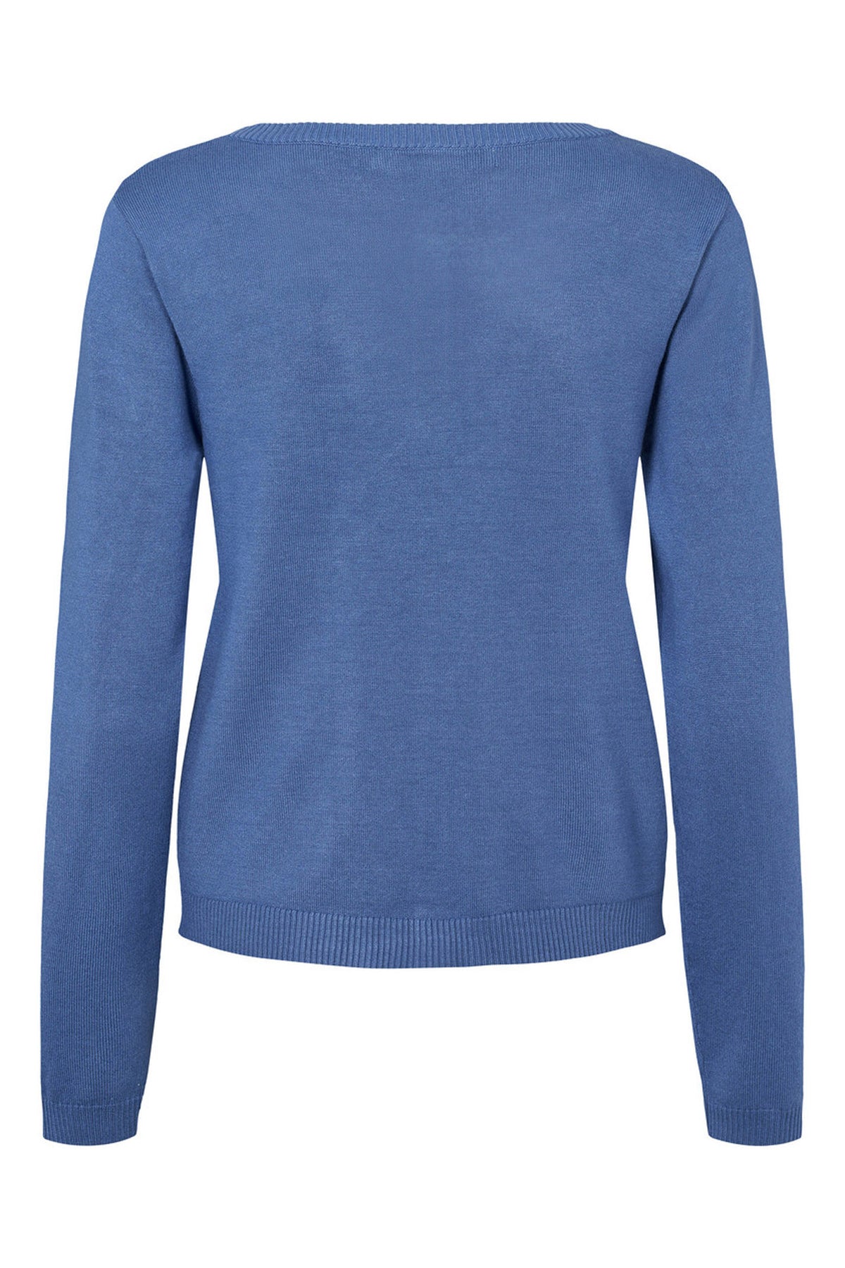 7493 Softy Heloise stickad kofta 213 Sky blue - RDF281
