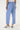 KAsakura HW Cropped Pants Ebb and Flow - 10506127