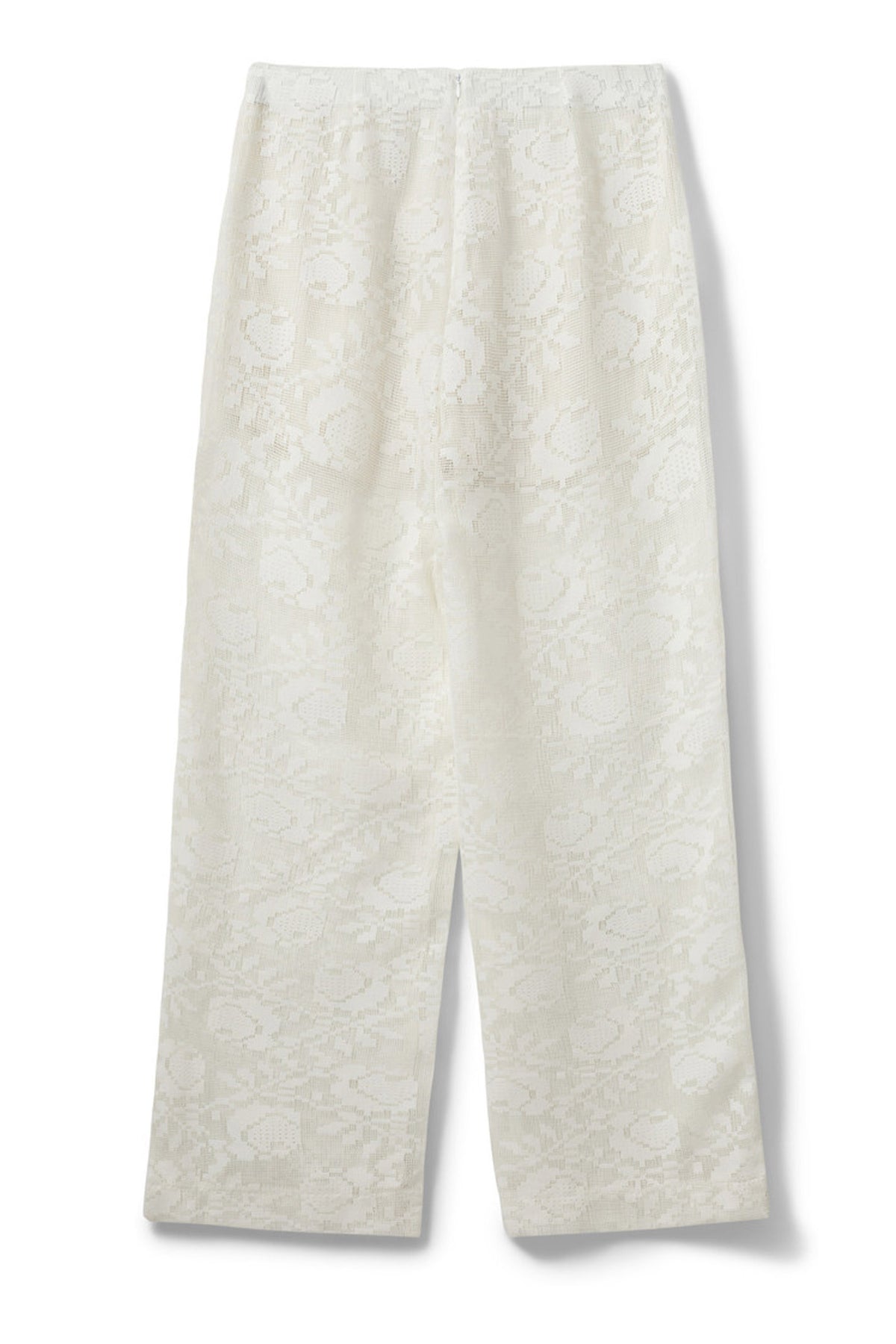 IVYSW BYXOR 0101 Off white - S252106