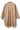 SOLENESW SKJORTA 7012 Camel - S252124