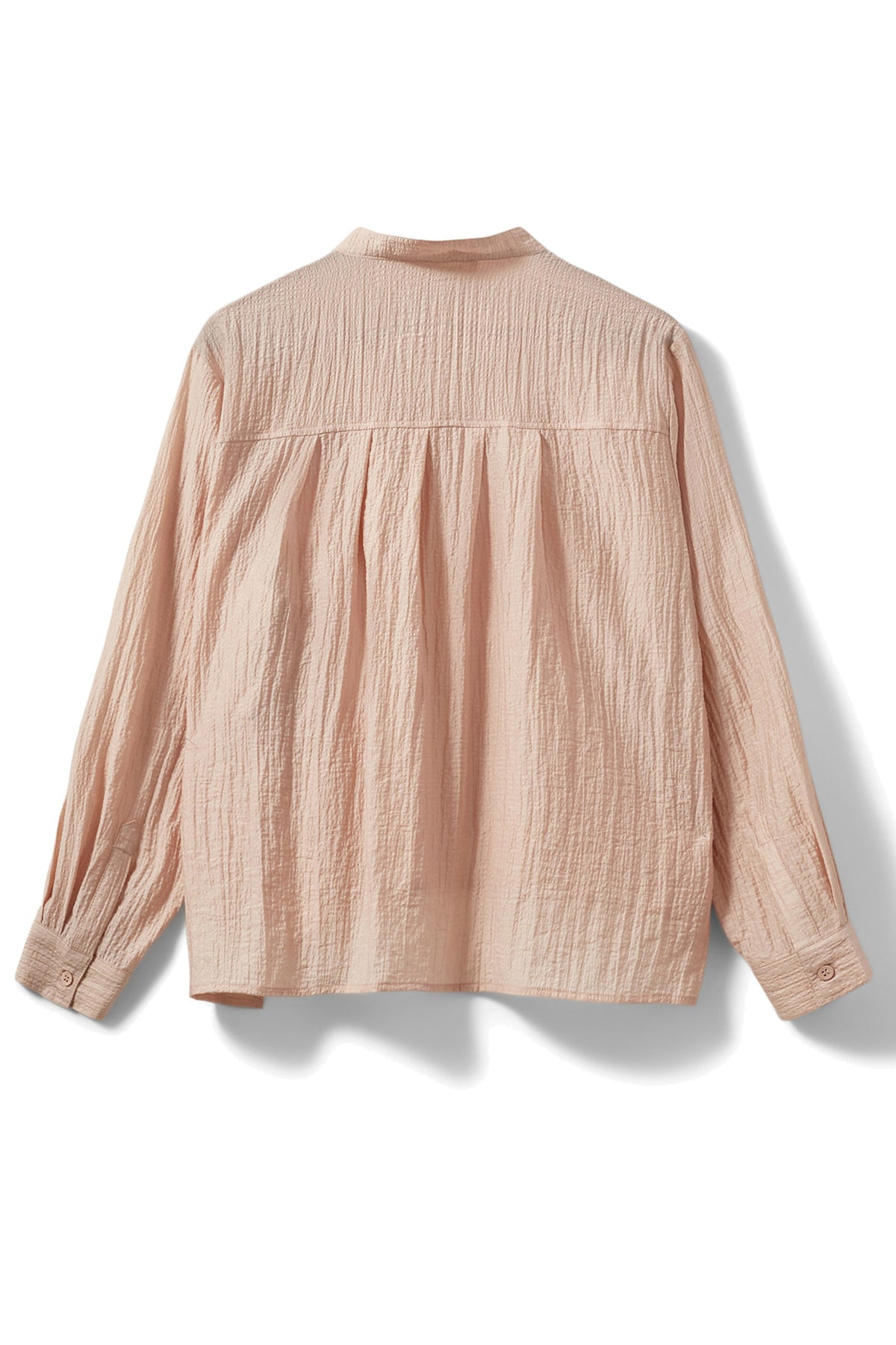 KHAYSASW SHIRT 4105 Blush - S252205