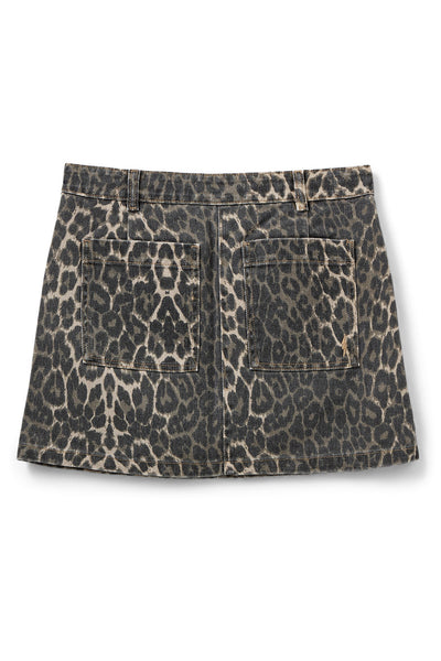 LEONASW KJOL 9006 Leopard - S252221 Thumbnail