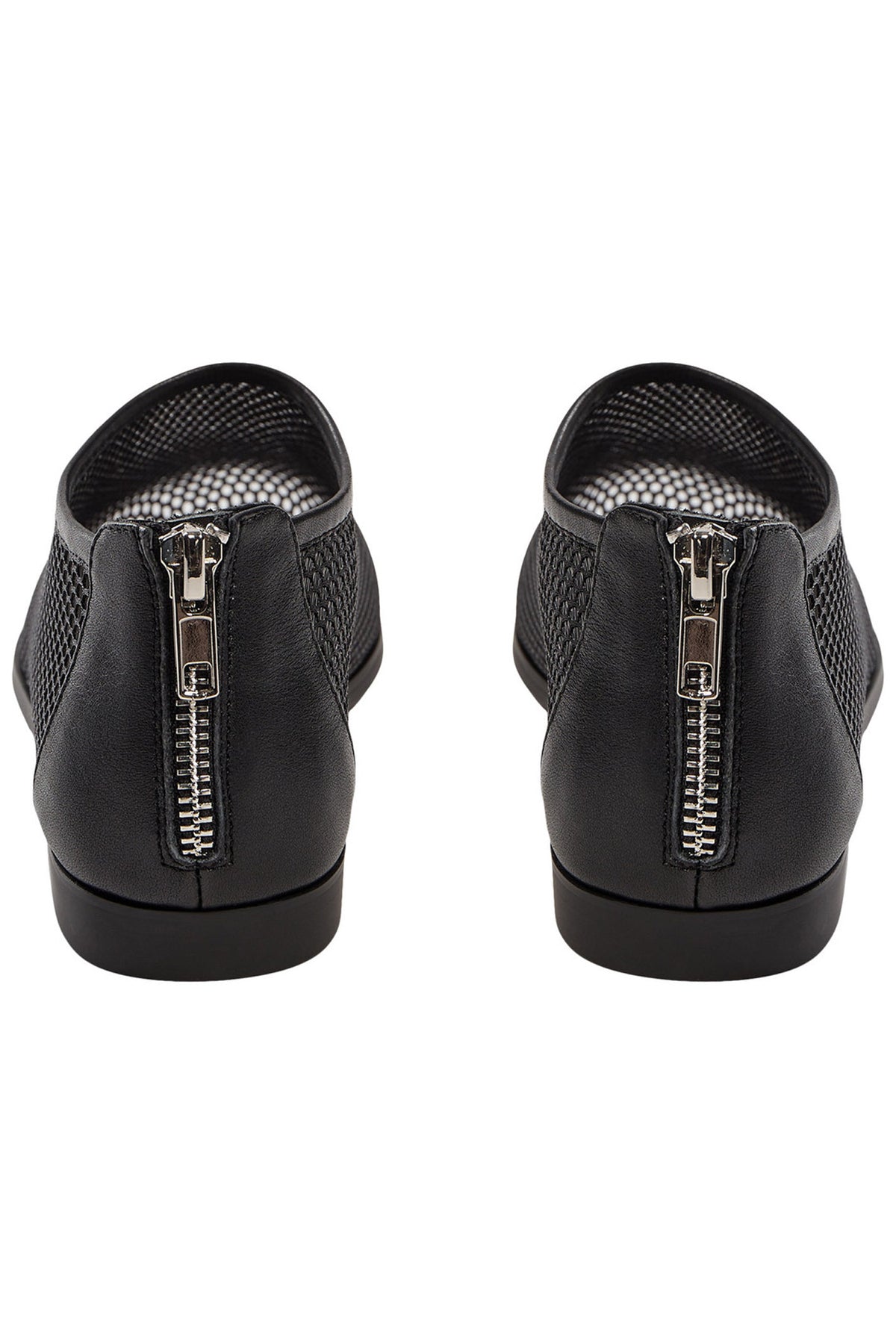 LEXIESW Ballerina 1000 Svart - S252770