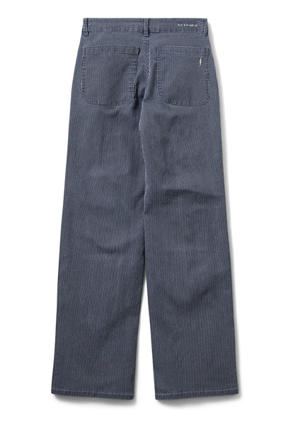 SIENNASW TROUSER 5112 Marinrandig - SNOS675 Thumbnail
