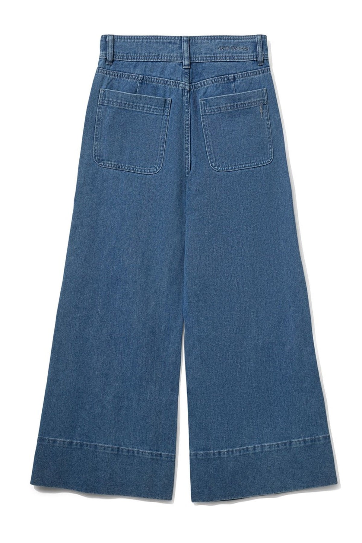 MADRIDSW JEANS 5086 Ljusdenimblå - SNOS612
