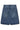 PARISSW SHORTS 5055 Denimblå - SNOS680