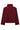 AminaCC Box Jacket 186-Burgundy - 30342