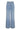 CindyCC Eyelet Wide Jeans 114-Fade Denim - 31529