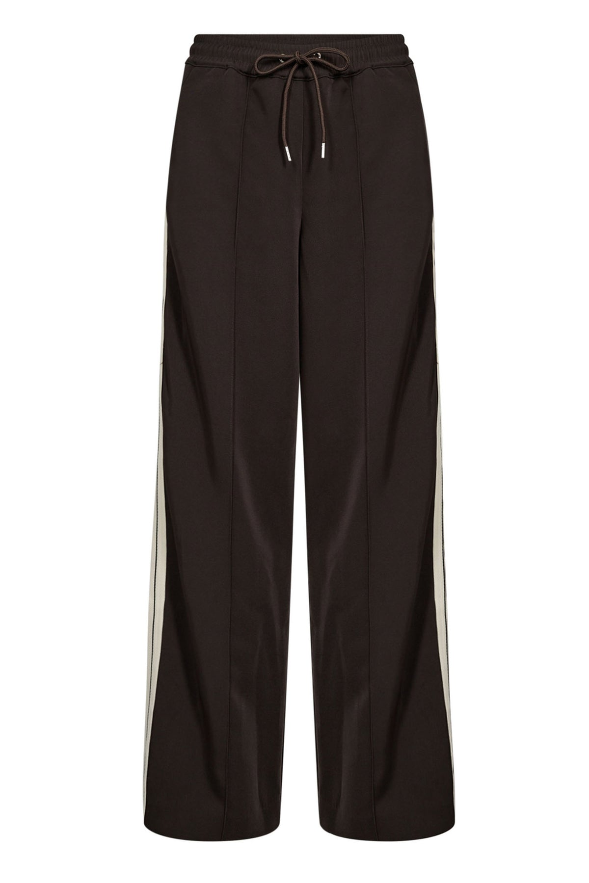 AxelCC Panel LL Pant 83-Mocca - 31583