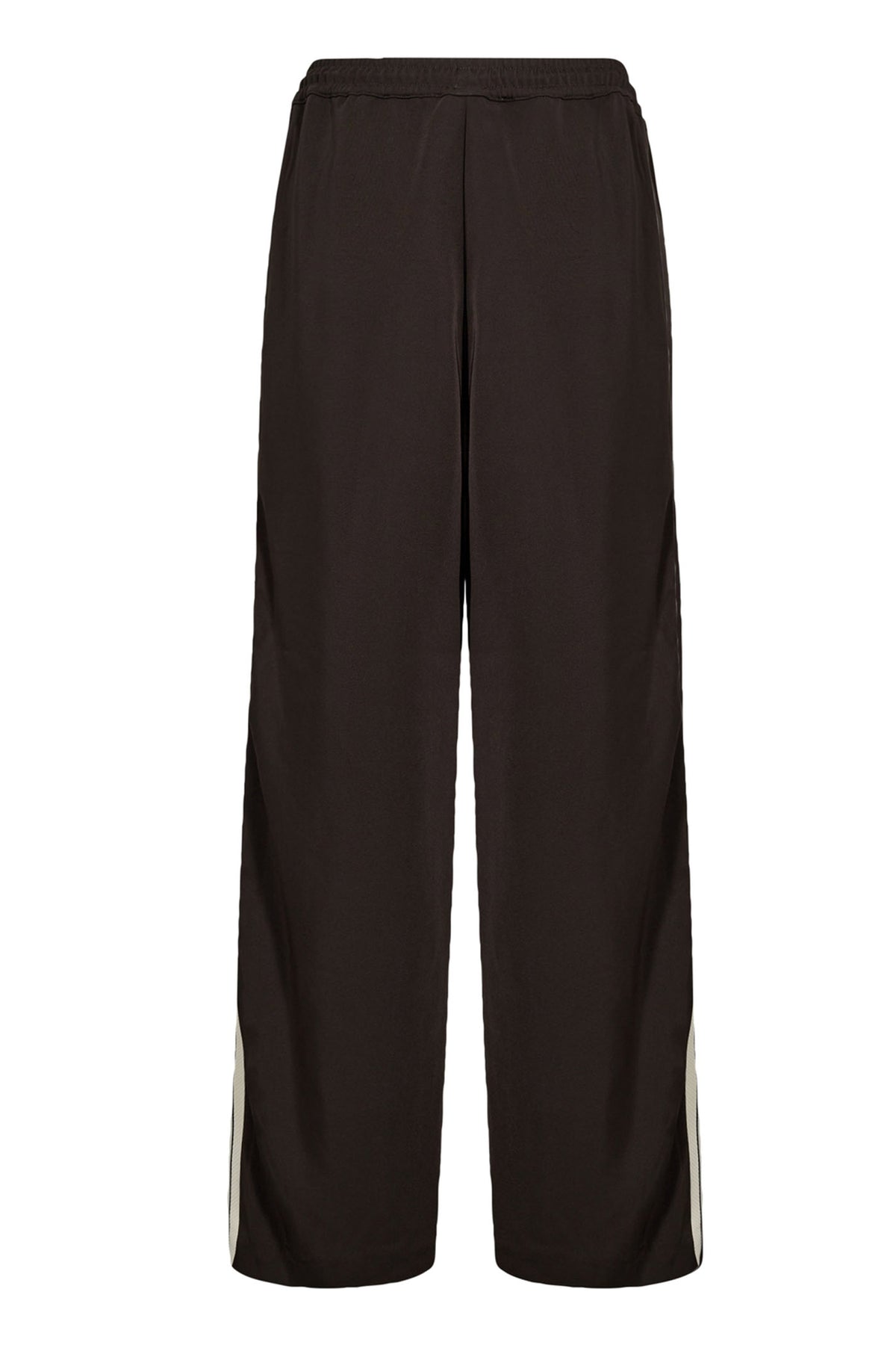 AxelCC Panel LL Pant 83-Mocca - 31583