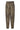 LeoCC Pleat LL Pant 16-Khaki - 31611
