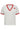 EdgeCC Stripe V-Tee 1166-Offwhite F - 33161