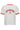 EdgeCC Stripe V-Tee 1166-Offwhite F - 33161