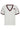 EdgeCC Stripe V-Tee 1187-OffWhite W - 33161
