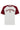 EdgeCC Block Tee 11186-OF Burgund