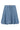 DenimCC Balloon Skirt 552-Denim blue - 34218