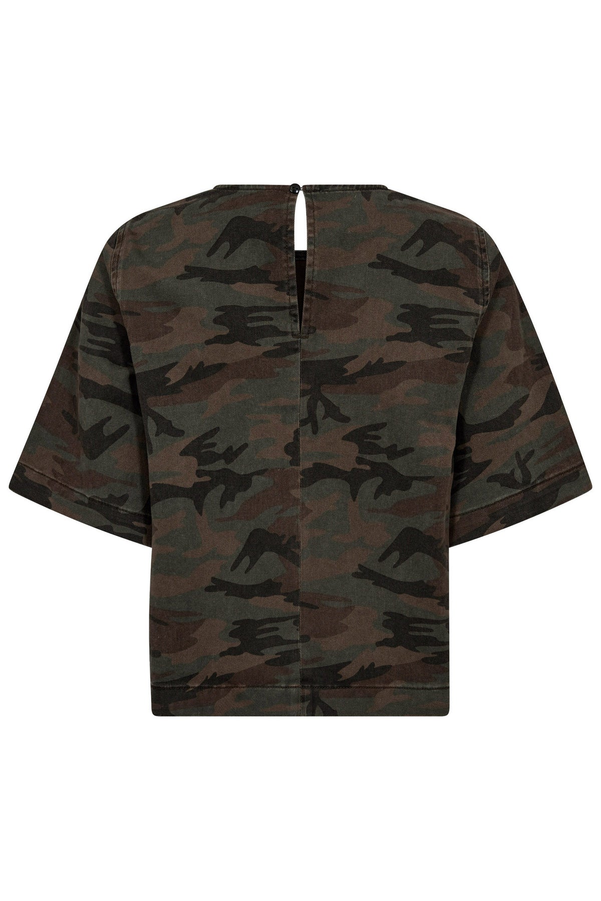 CamouCC Denimblus 77-Camouflage - 35909