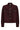LeoCC Denim Crop Shirt 87-Winered - 35931