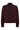 LeoCC Denim Crop Shirt 87-Winered - 35931