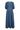 DenimCC Pleat Dress 552-Denimblå - 36535