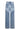 BowieCC Block LL Jeans 114-Fade Denim - 31532