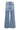 BowieCC Wave LL Jeans 114-Fade Denim - 31534