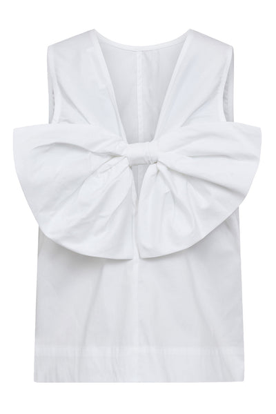 SannaCC Bow Top 4000-Vit - 35850 Thumbnail