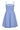 TeaCC Stripe Balloon Dress 17-Blue - 36494