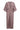 HeraCC Knot Dress 103-Old Rose