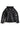 GINNY KORT DIAMANTJACKA POP. Svart - GINNY KORT DIAMANT