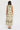 KARISMA.HS25 KHAKI BORDER - KARISMA.HS25