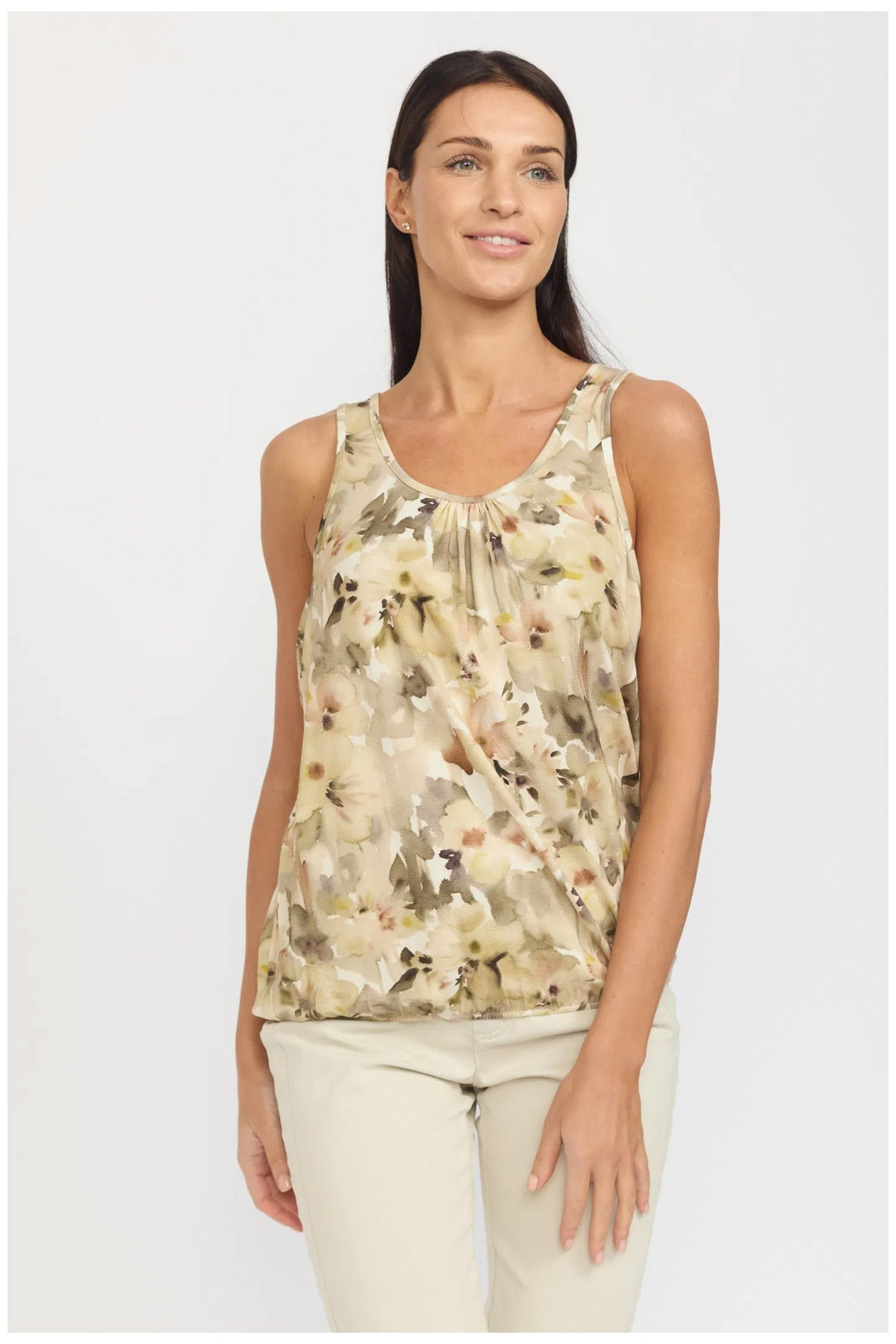 OKA.HS25 Sandblomma