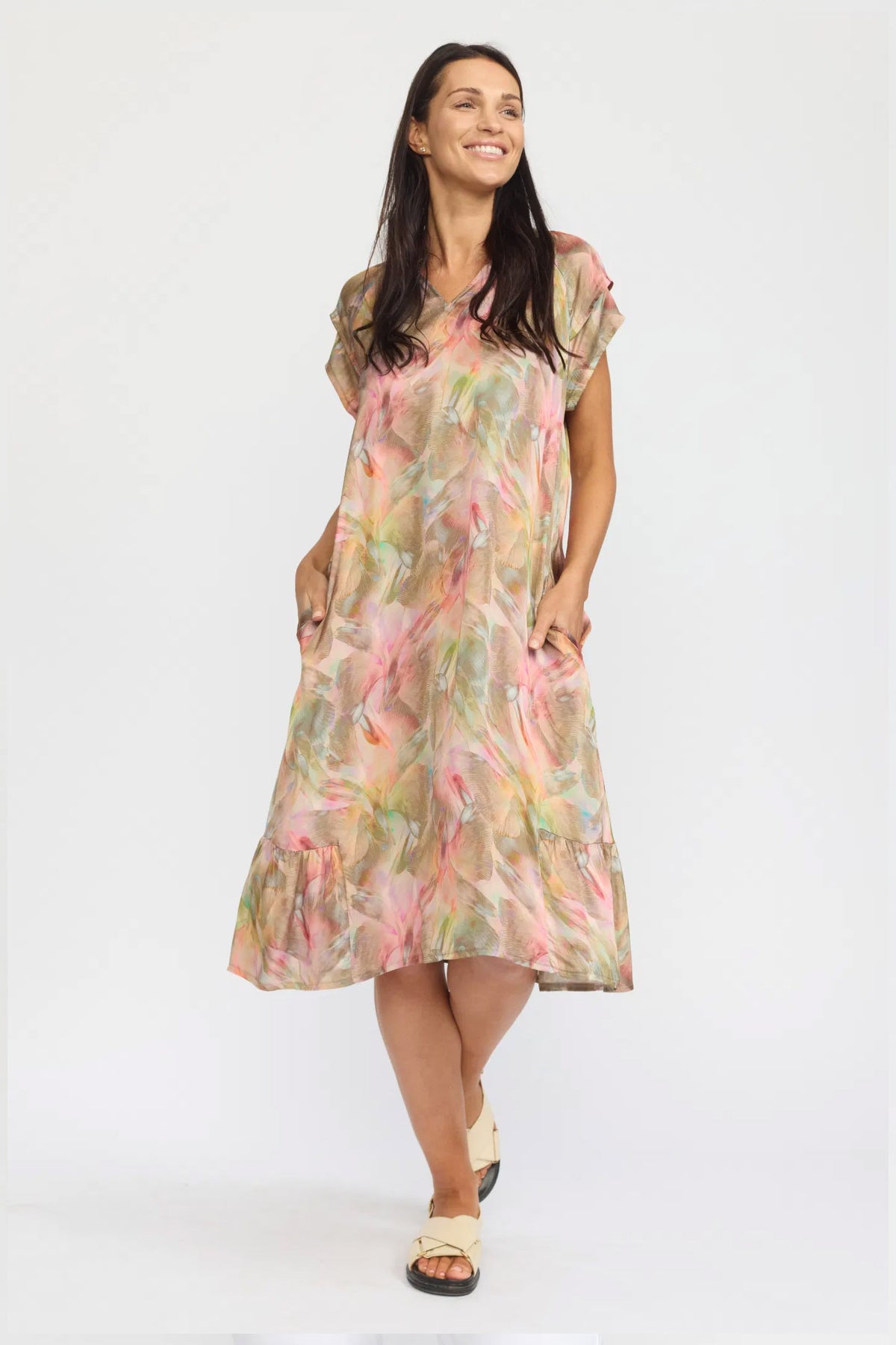 SILVIA.HS25 Rose Mix - SILVIA.HS25